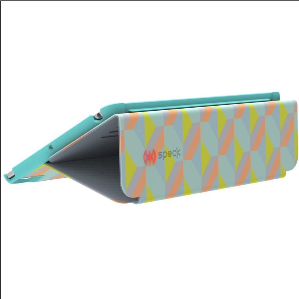 Speck Products StyleFolio Case iPad - Picture 10 of 13